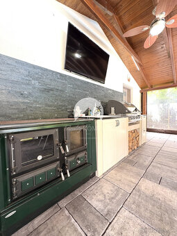 Samota / polosamota / ranč na predaj - 11