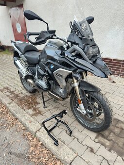 Bmw r 1200 gs - 11
