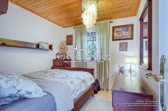 NOVÁ CENA - Rodinný dom s úžasným výhľadom v lokalite Devín - 11