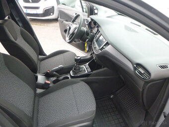 Opel Crossland X 1,5Cdti 2020 - 11