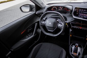 Peugeot 2008 1.5 HDI - 11