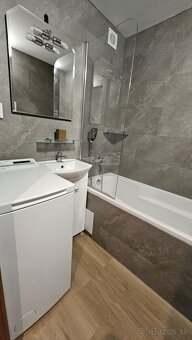 Prenájom 3 izbového bytu - 11