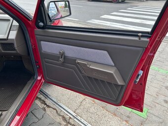 Škoda Favorit 1.3 135 - 11