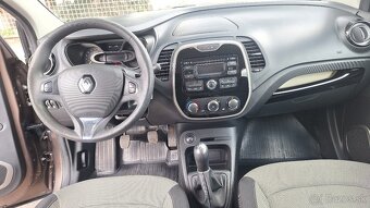 RENAULT CAPTUR 0 9 BENZ - 11