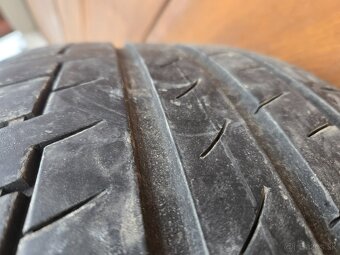 Letná sada 255/60R18 Amarok - 11