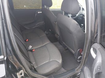 Fiat Stilo Multiwagon 1.9 MTJ Family - 11