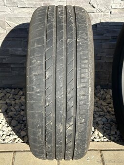205/50 R17 89V letné NEXEN - 11