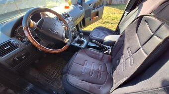 Ford Mondeo 2.2 tdci  2004 MK3 - 11