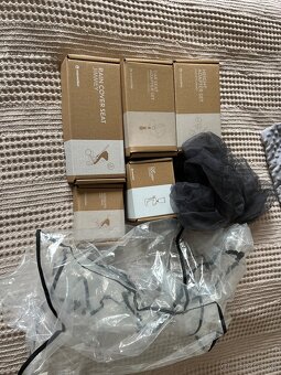 Easywalker Jimmey s výbavou - 11