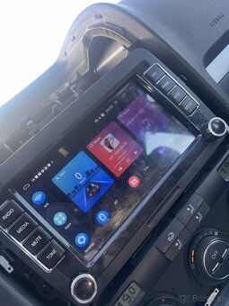 Autorádio android - 11