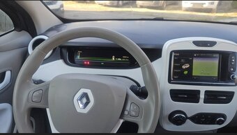 💥 RENAULT ZOE - PREDAJ AJ NA SPLÁTKY 💥 - 11
