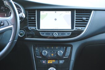 Opel Mokka X 1.6 CDTI 136k Ultimate AT6 - 11