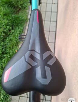 Dievčenský bicykel 26 - 11