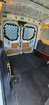 Ford Transit Connect 1.5 TDCi L1H1 Kamera- Navi Top Stav - 11