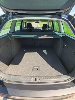 Škoda octavia 2 combi facelift 1,4tsi - 11