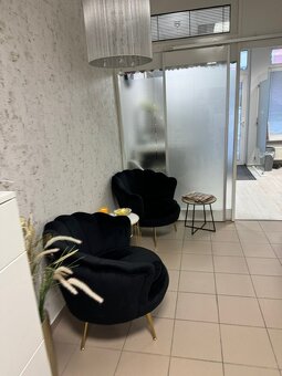 Predaj nebytový priestor v novostavbe s parkovacím miestom - 11