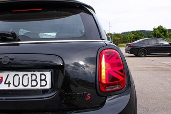 Mini Cooper S SE 135KW 32.6KWh - 11