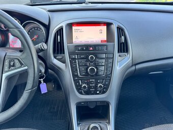 Opel Astra ST, 2016, 1.6CDTi, 268.000km, TK, EK do 5/2027 - 11