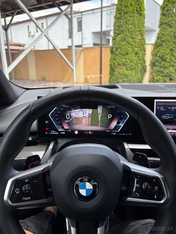 BMW 520D, H/K, Live C. Prof., T & C paket, M paket - 11
