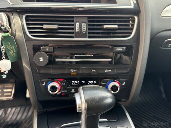 Audi A4 Allroad 2015 2.0 tdi 140kw 4x4 - 11