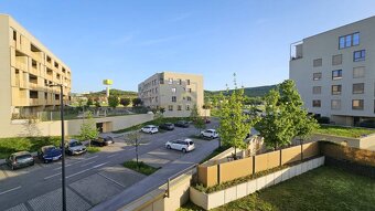 Novostavba 1,5 izbový byt s parkovaním, Z. Schelingovej, BA  - 11