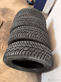 195/55R16 Matador Celoročné - 11