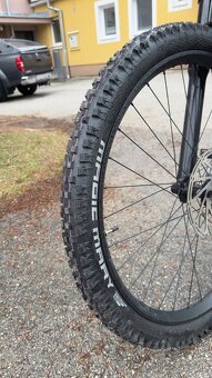 Lapierre Overvolt AM 7.6 - 11