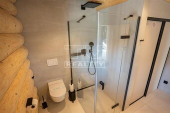 Chalet Mara view - skvelá investíčna príležitosť - 11