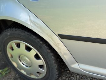 Volkswagen Golf 4 1.6 - 11