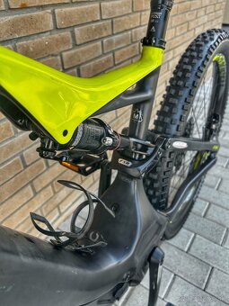 S-Works Turbo Levo FSR Carbon Specialized / 27,5" / M / - 11