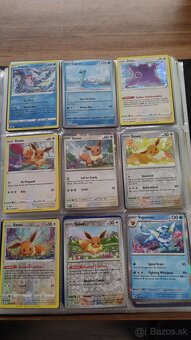 Predám original Pokemon kartičky - 11