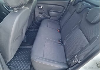 Dacia Logan 0.9 TCe Arctica - 11
