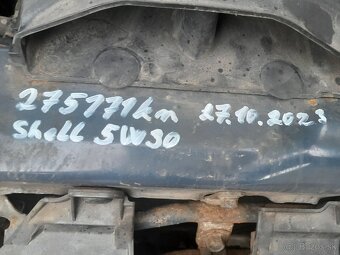 Mitsubishi Grandis 2.0 DID - 11