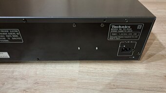 Technics RS-B 505 - 11