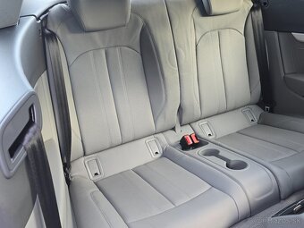 AUDI A5 CABRIO 45 TFSi - 302.PS - 4x4 - AT - S-LINE (006780) - 11
