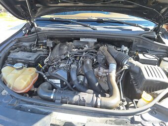 Jeep grand cherokee 3.0 - 11