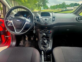 Ford Fiesta - 11