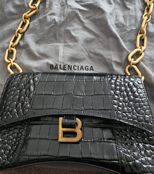 Kabelka Balenciaga - 11
