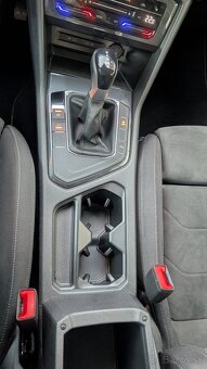 Volkswagen TIGUAN 2.0tdi 110kw automat - 11