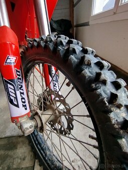 KTM exc250f 2011 - 11