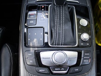 Audi A6 Avant competition 3.0 TDI DPF 326k quattro - 11