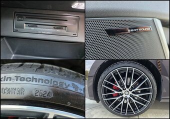 Seat Leon ST FR Combi 1.8 tsi 132KW (180PS) DSG + F1 - 11