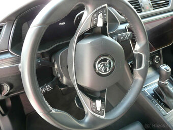 Škoda Superb Combi 2.0 TDI SCR Premium 4x4 DSG - 11