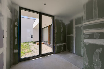 Nízkoenergetická SMART NOVOSTAVBA | Šarišské Bohdanovce - 11