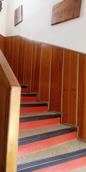 Rodinný dom Pribinova ZM - 11