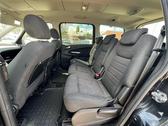 Ford Galaxy Titanium 2.0TDCI diesel 103kW, AT/6 rok:04.2013. - 11