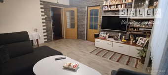 Exkluzívne. Rodinný dom v tichej lokalite pod lesom v Prakov - 11