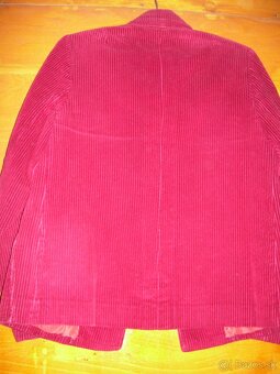 dívčí: krajková sukně, 2 halenky, šaty, vel S,M - 11