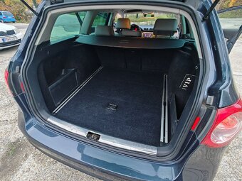 Volkswagen Passat 3.2 fsi 4 motion dsg - 11