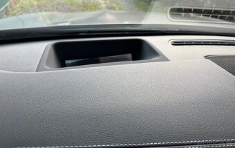 CLA 200d Shooting Brake - 11